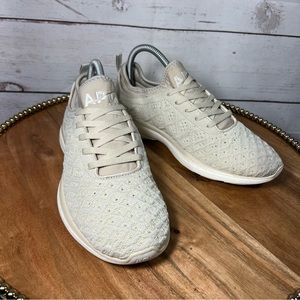 APL Techloom Phantom Sneaker Athletic Shoe Sz 8